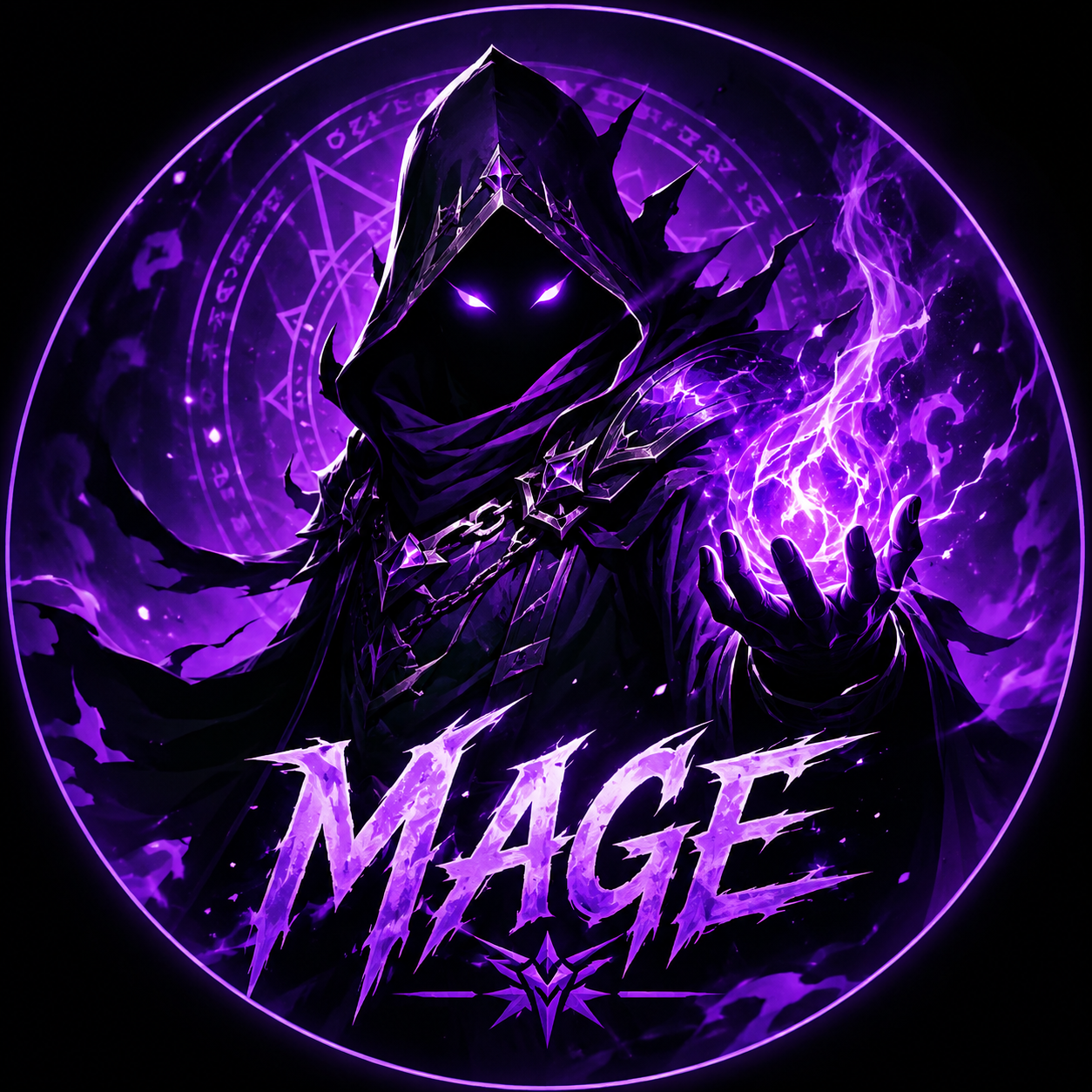 Mage